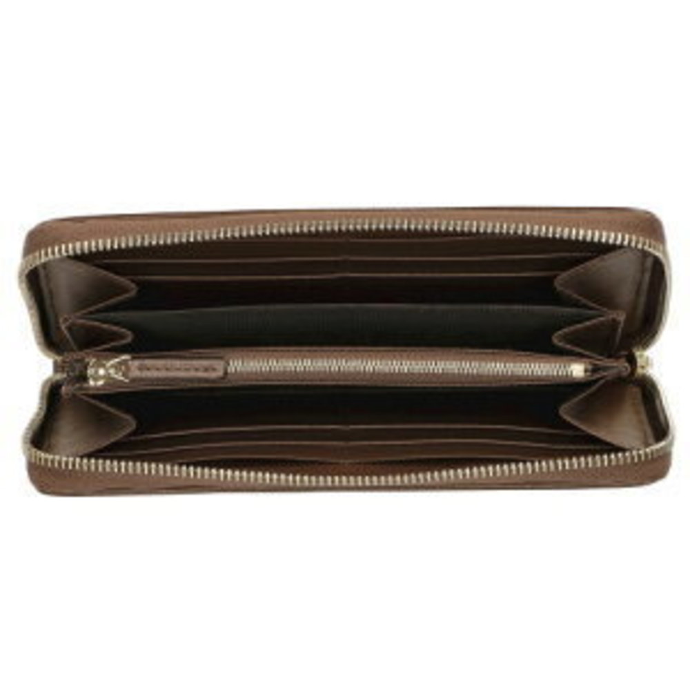 Gucci Long Horsebit Wallet Brown - Picture 3 of 5